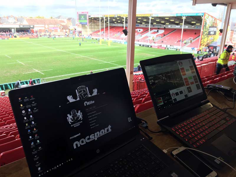 Gloucester Rugby