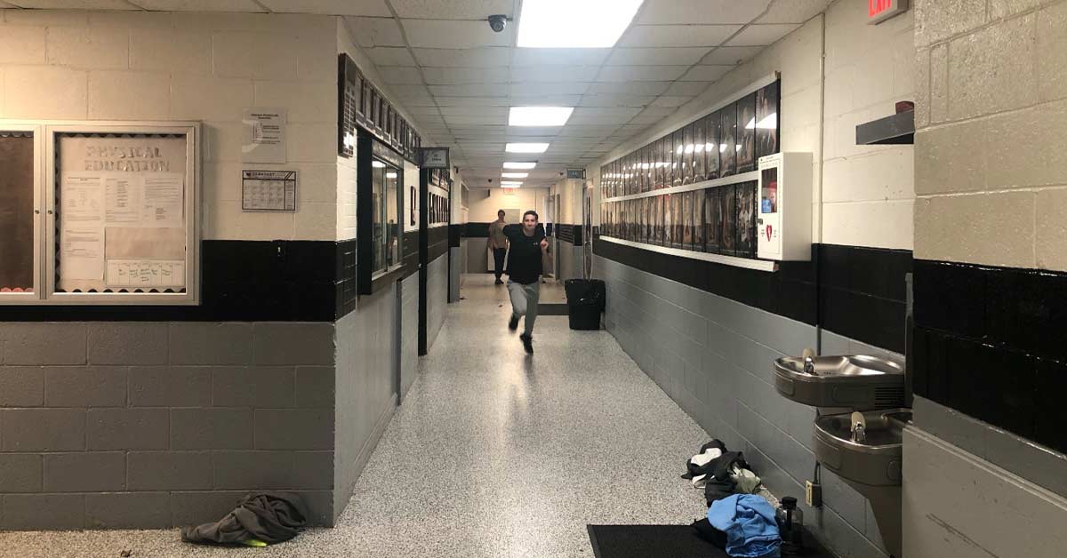 Indoor Training|Hallway Speed|Hallway Acceleration|Ankle Isos|Loaded Boom Boom|Wall Boom|Hurdlers|Triple Jump